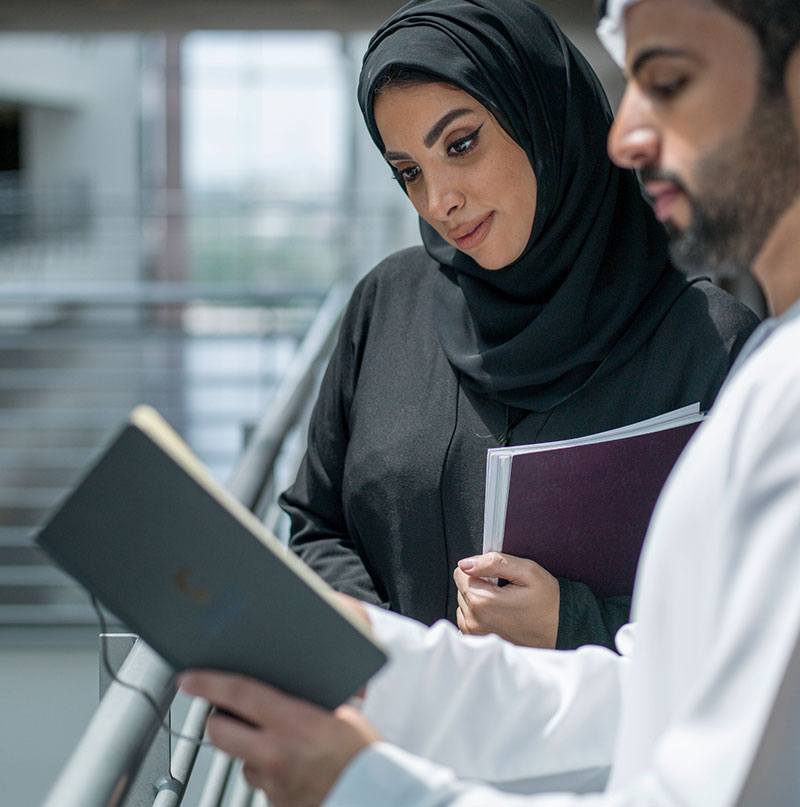 Professional Development Participants