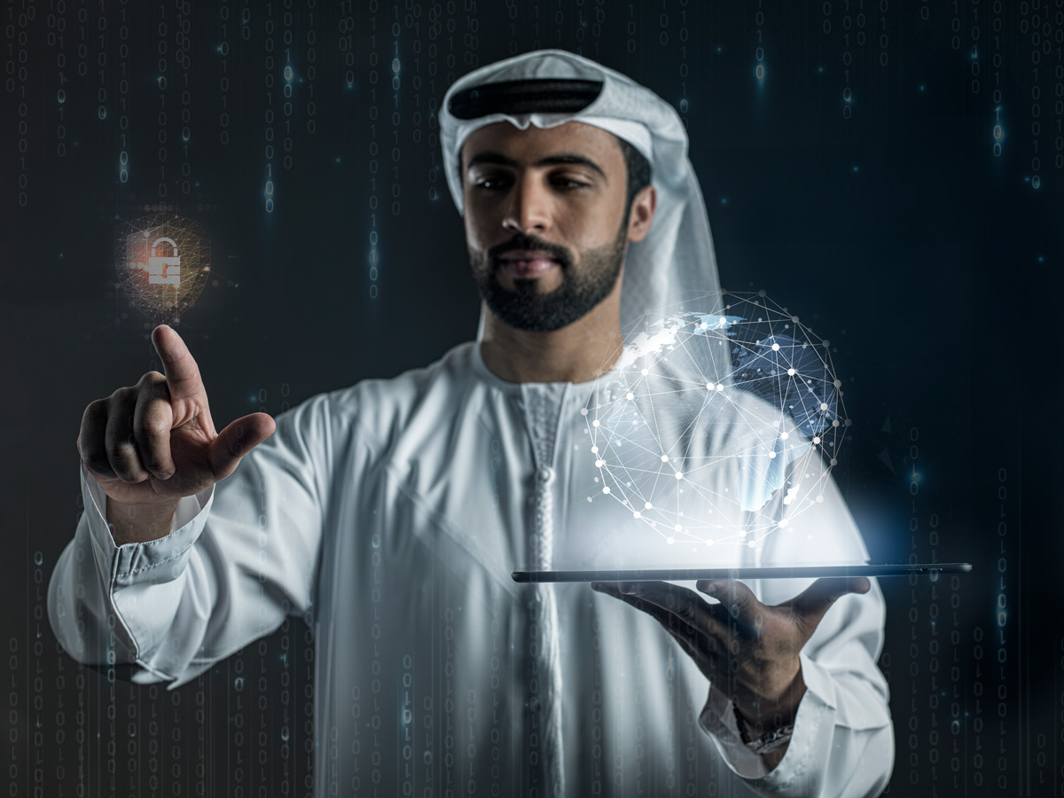 Defence and Security