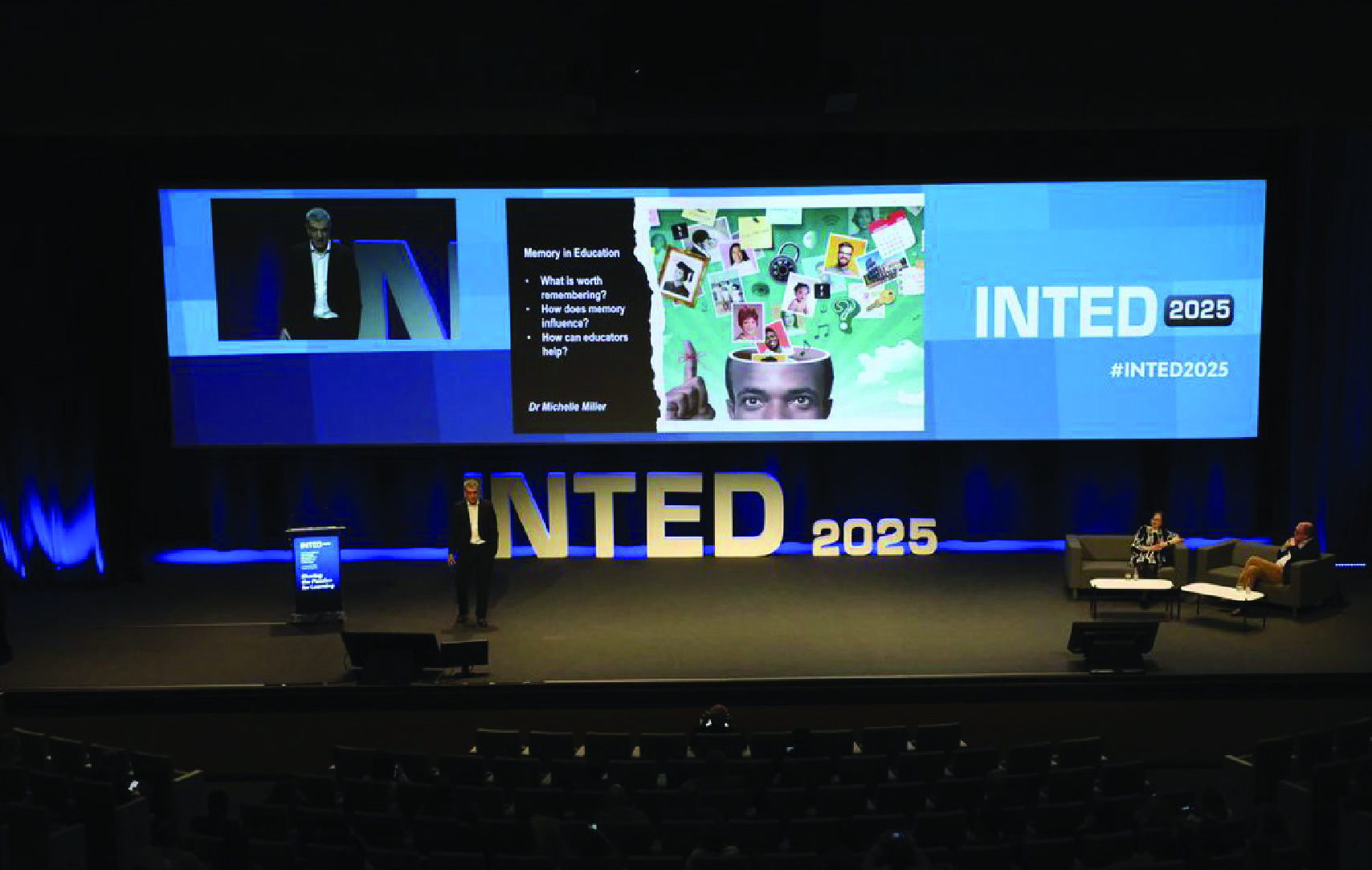 The 19th Annual International Technology, Education and Development Conference (INTED) 2025