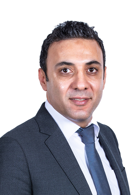 Rami Issa Alsharefeen