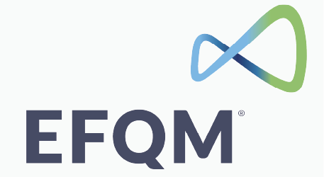 Validated by EFQM