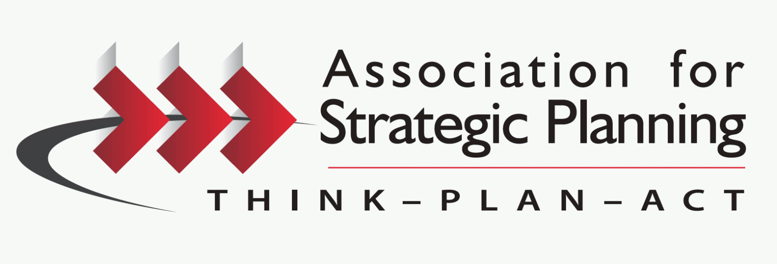 Richard Goodman for Strategy Planning