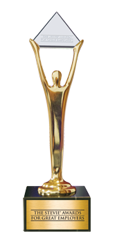 Stevie® Awards for Great Employers