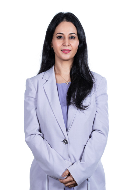 Dr. Basma Bent Omar Allagui