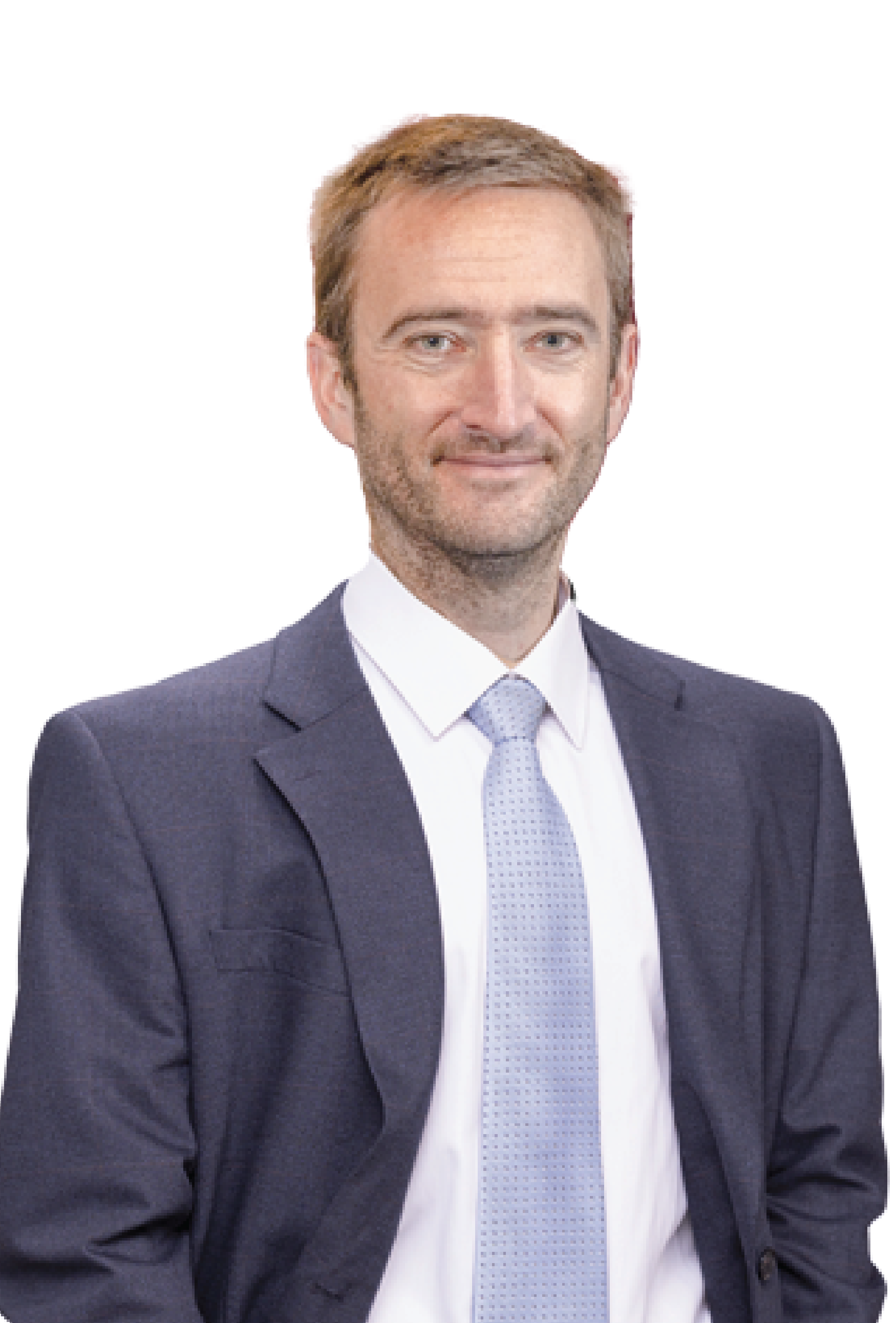 Dr. Olivier Remy Lewis