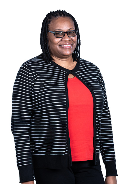 Dr. Ann-Marie Simmonds