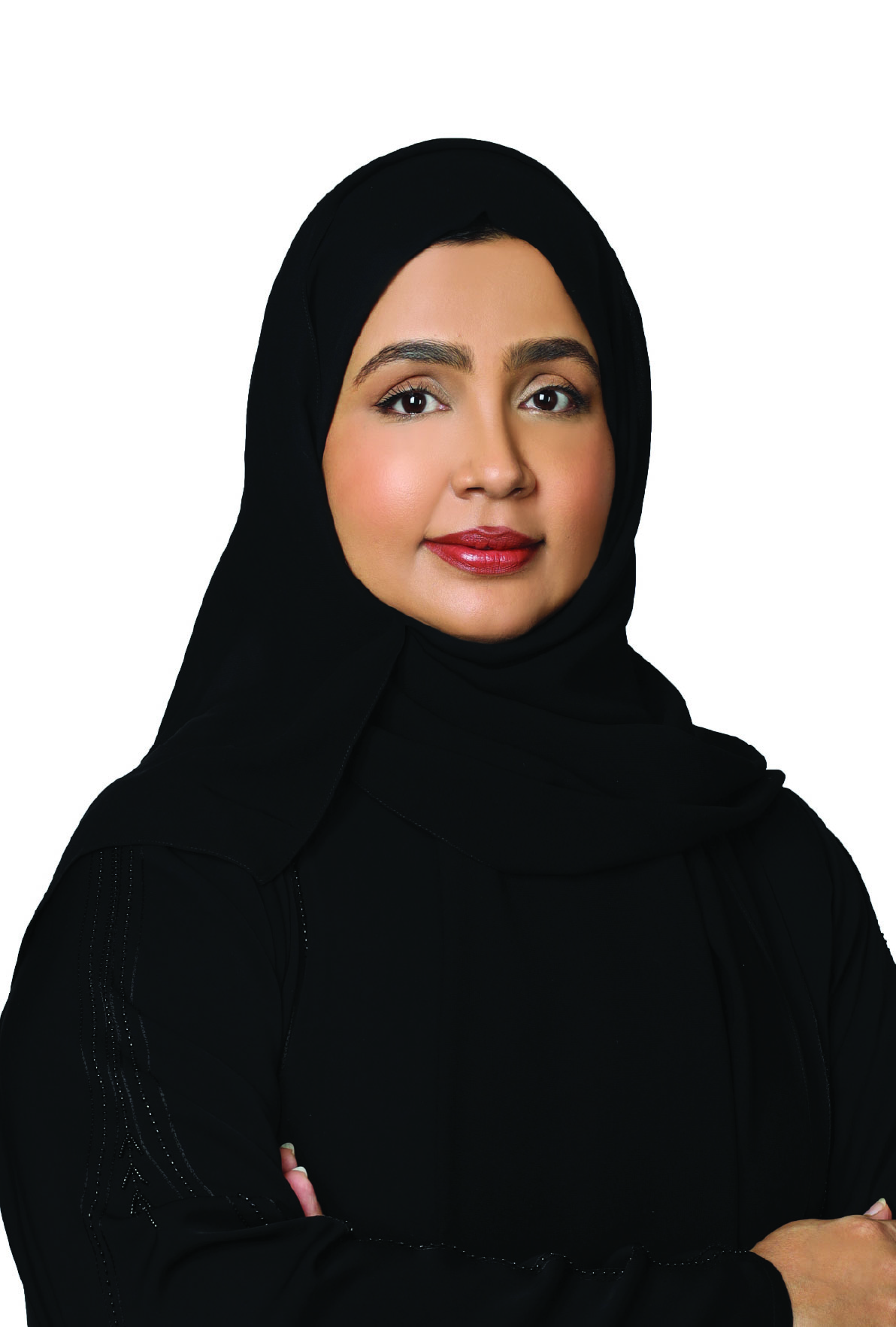 Dr. Khawla Saeed Al Hattawi