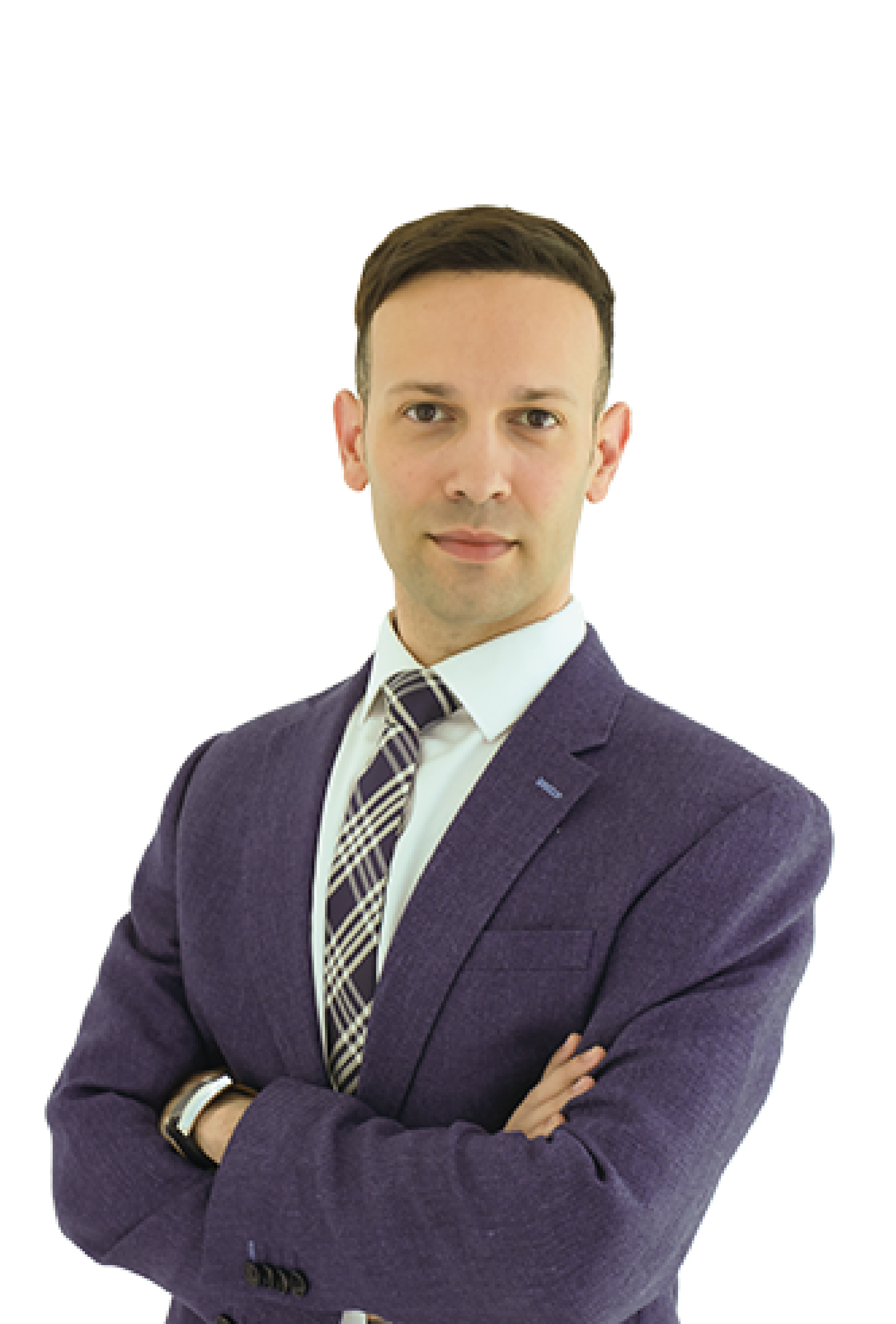 Dr. Francesco Cangiano 