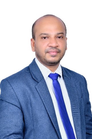 Dr. Abdul Majeed Aslam Saja