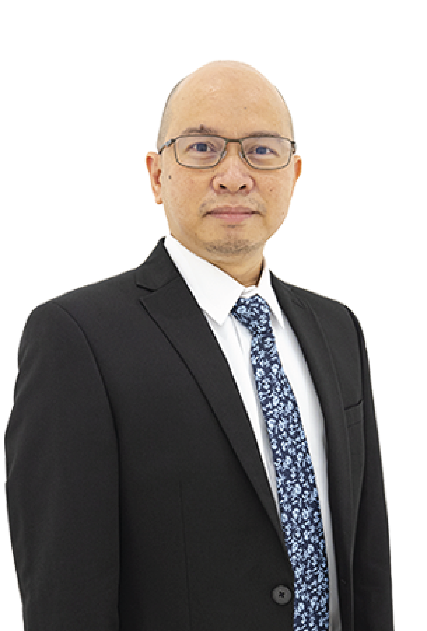 Dr. Glenn Fiel Fernandez