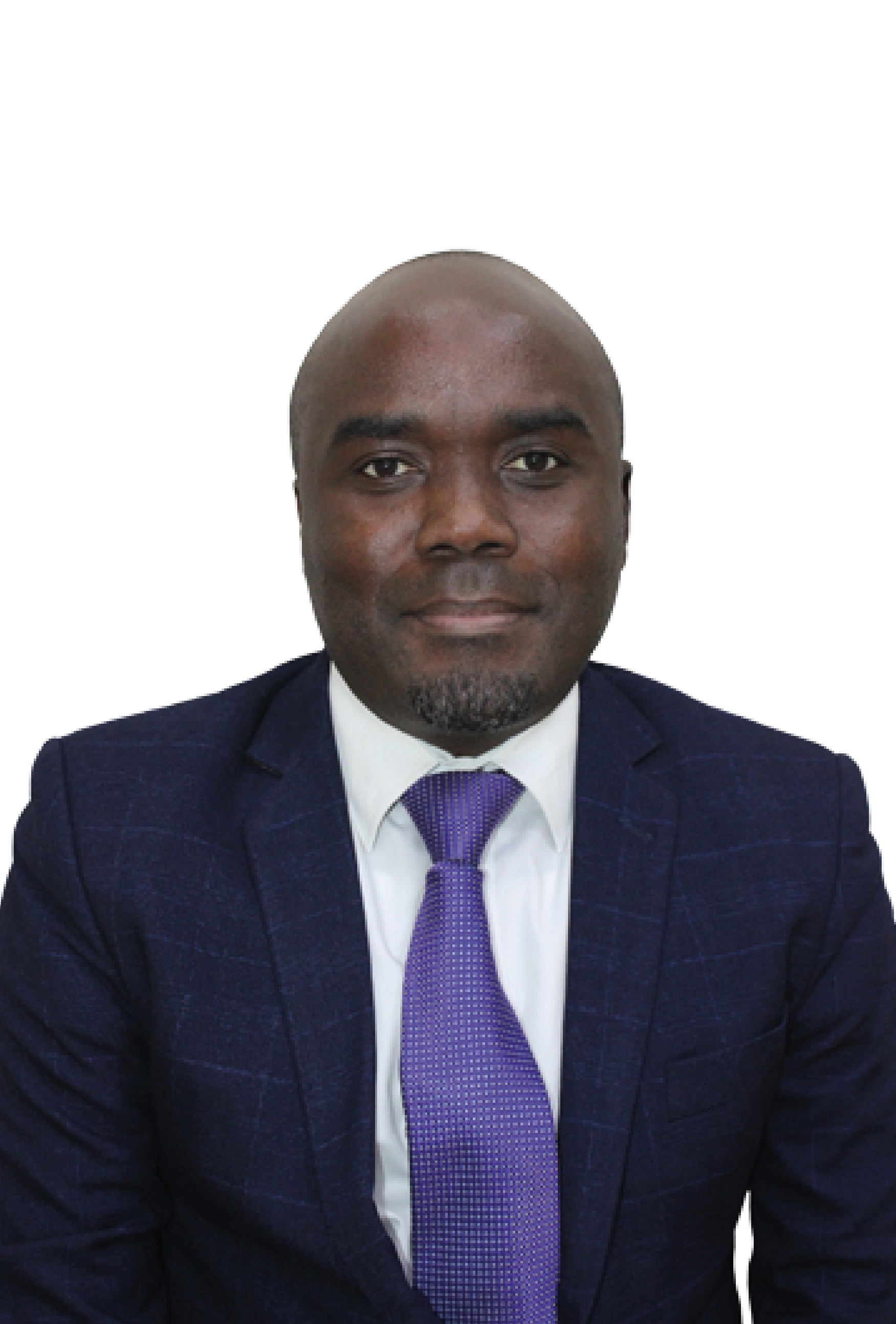 Dr. Stern Mwakalimi Kita 