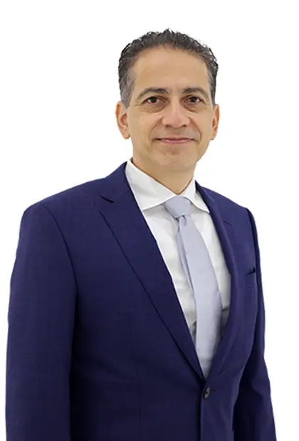 Dr. Raúl Leal Ascencio