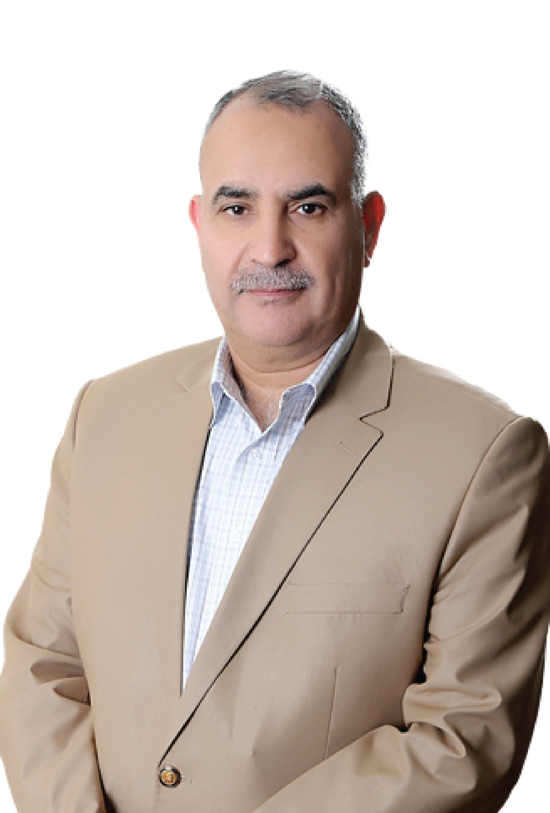 Dr. Mohammad Almajali 
