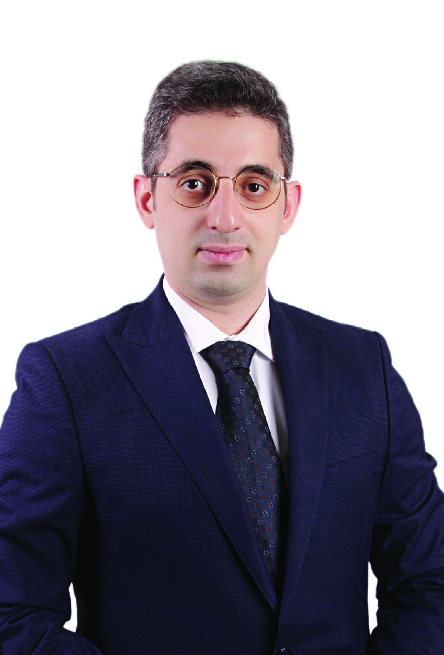 Dr. Mohamed Alaa Tawfik