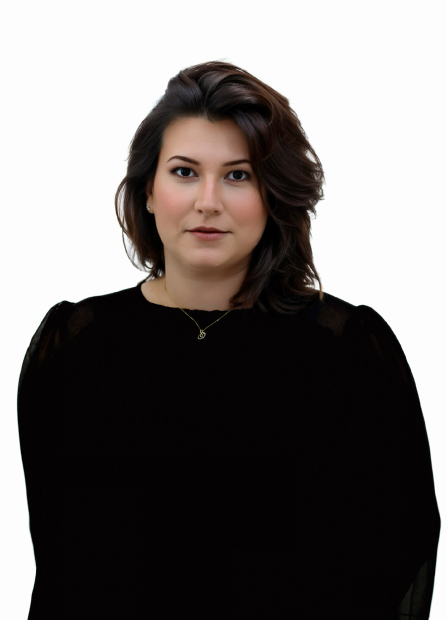 Dr. Ruxandra Oana Vlad