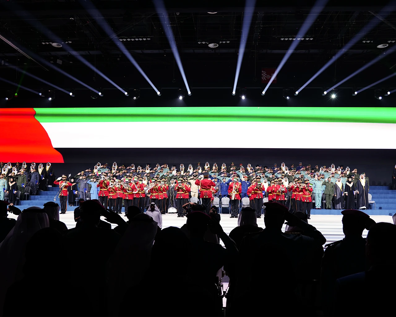 Graduation Ceremony 2023