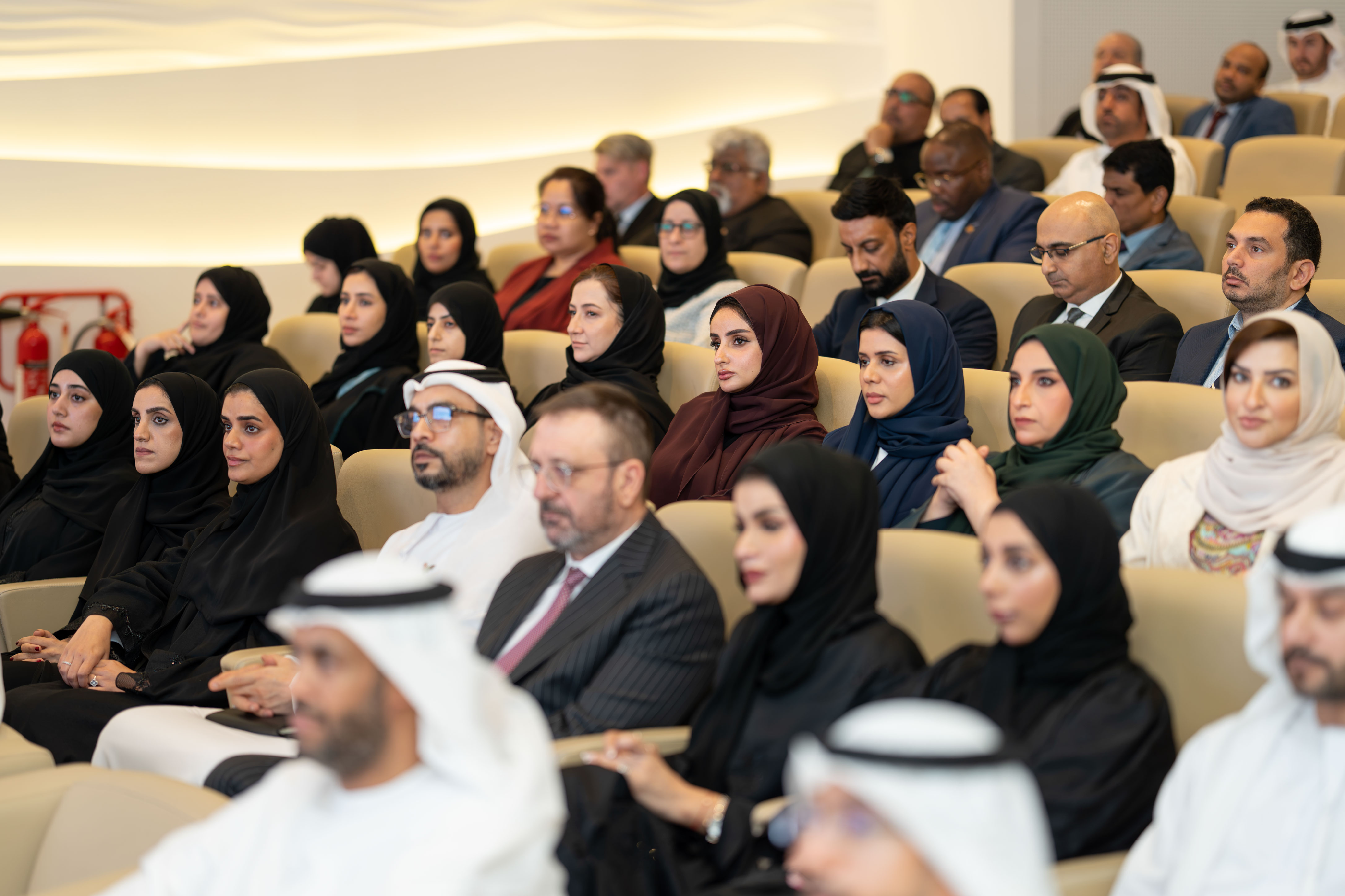 Rabdan Academy launches Master of Science in Financial Crime 