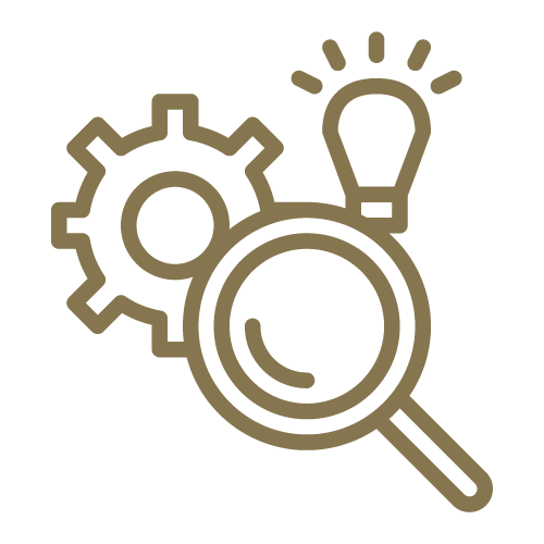 Drive Research Innovation and Knowledge Creation in SSDEC Domains