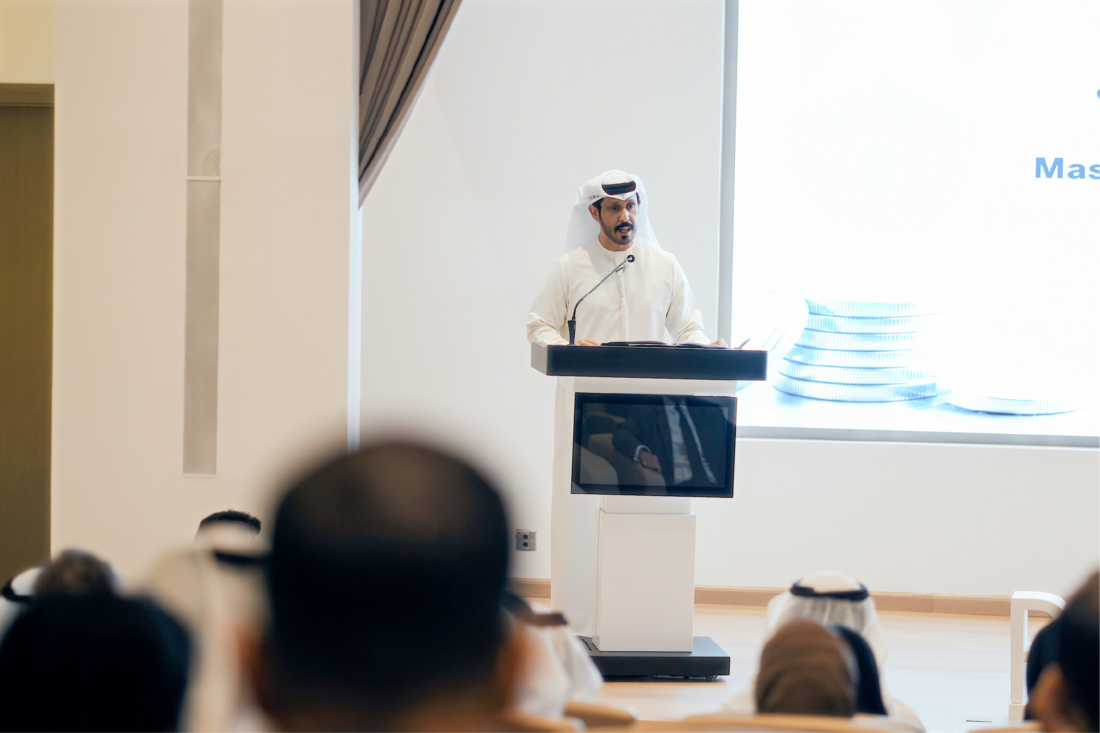 Rabdan Academy launches Master of Science in Financial Crime 