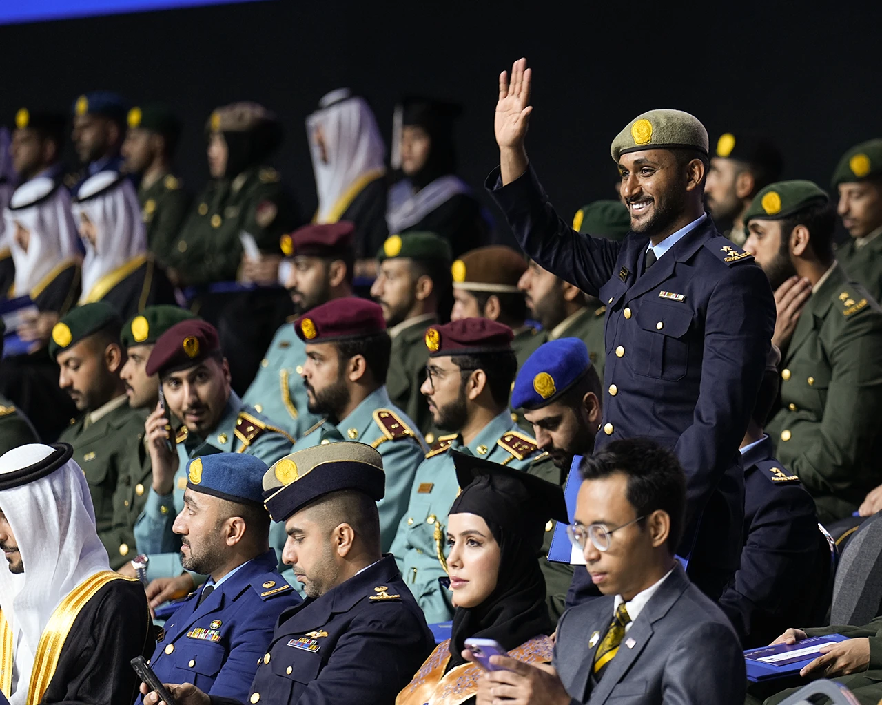 Graduation Ceremony 2023