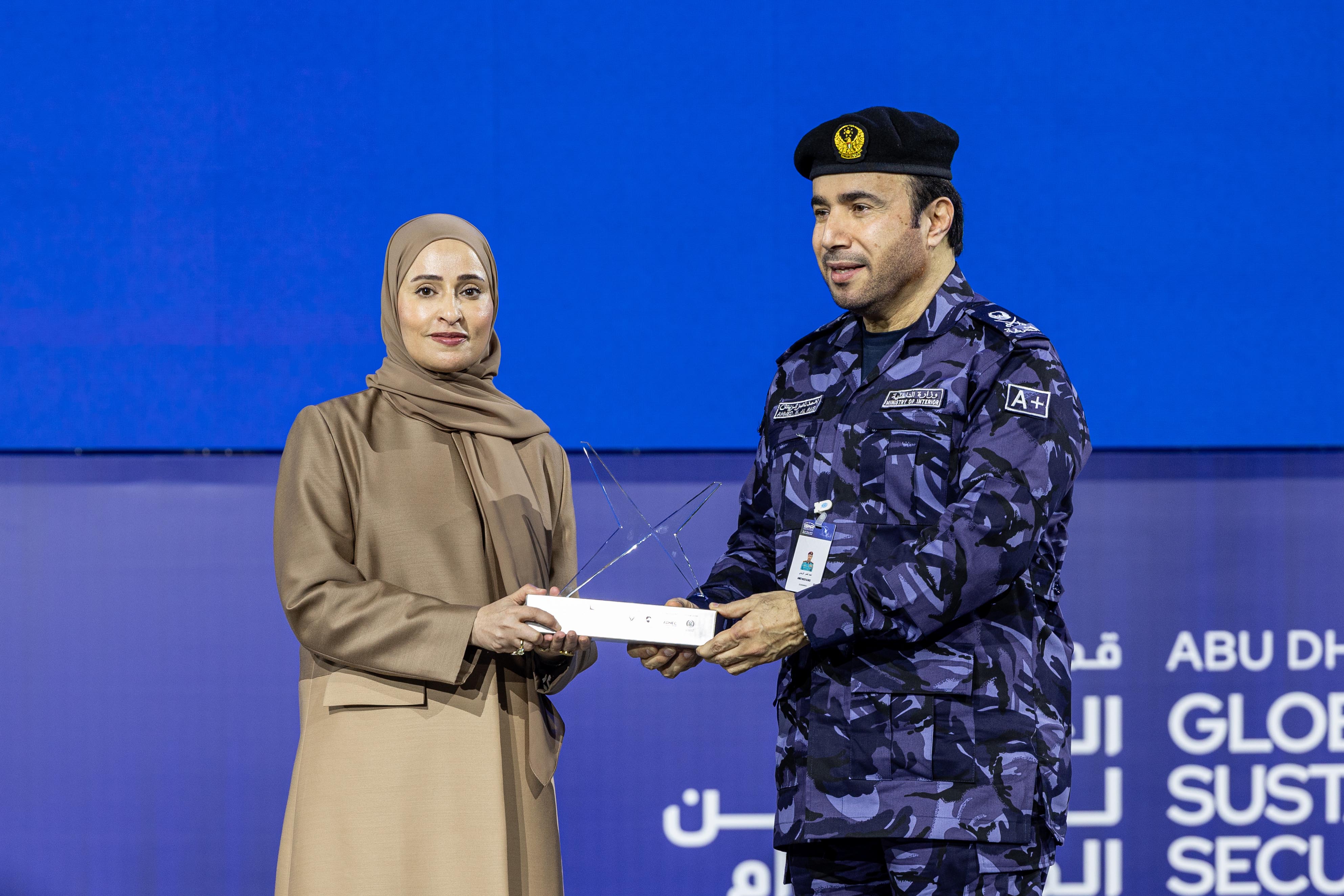 Abu Dhabi Global Sustainable Security Summit 2026 Successfully Concludes Its Inaugural Edition