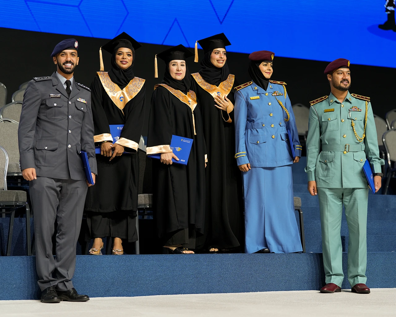 Graduation Ceremony 2023