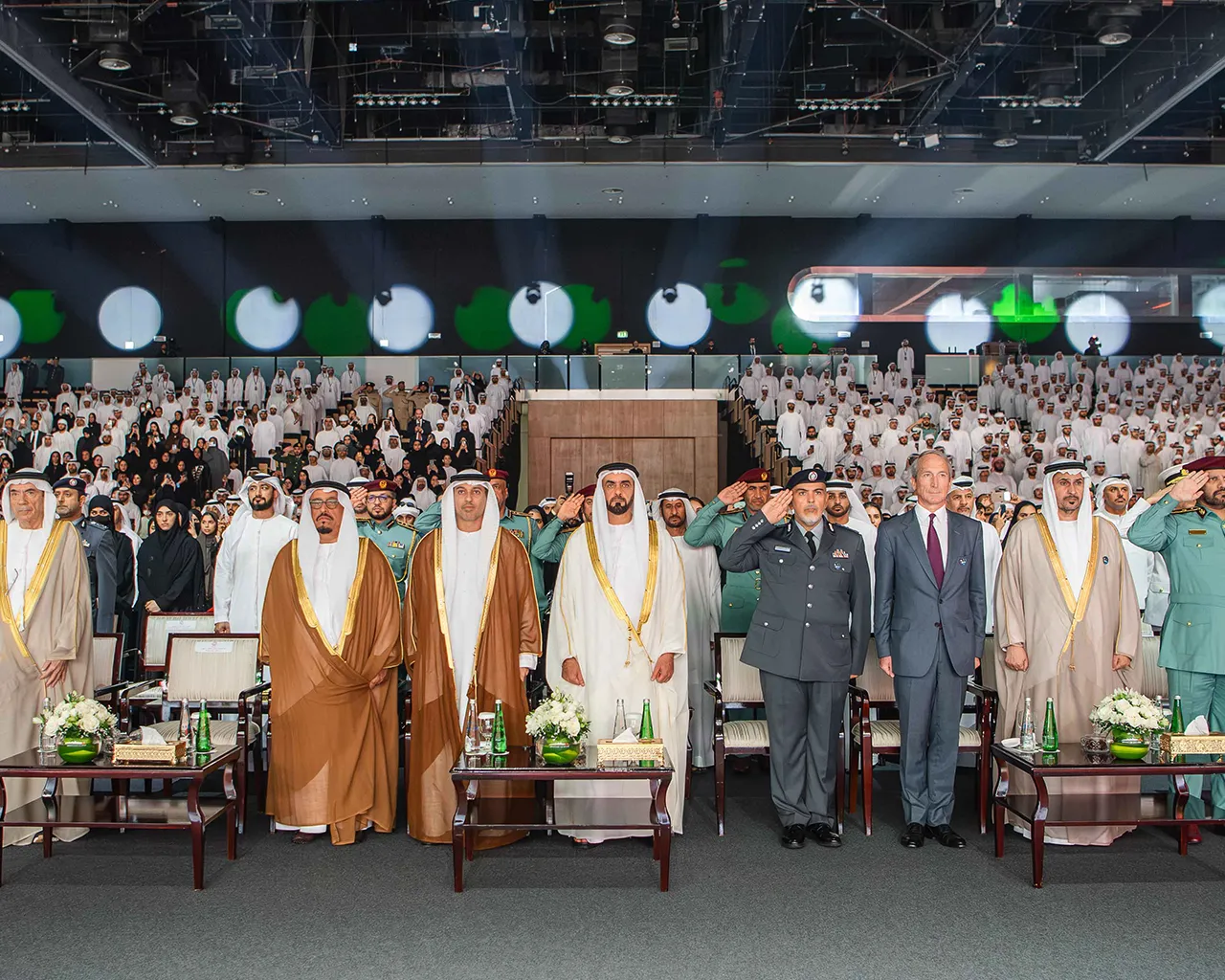 Graduation Ceremony 2023