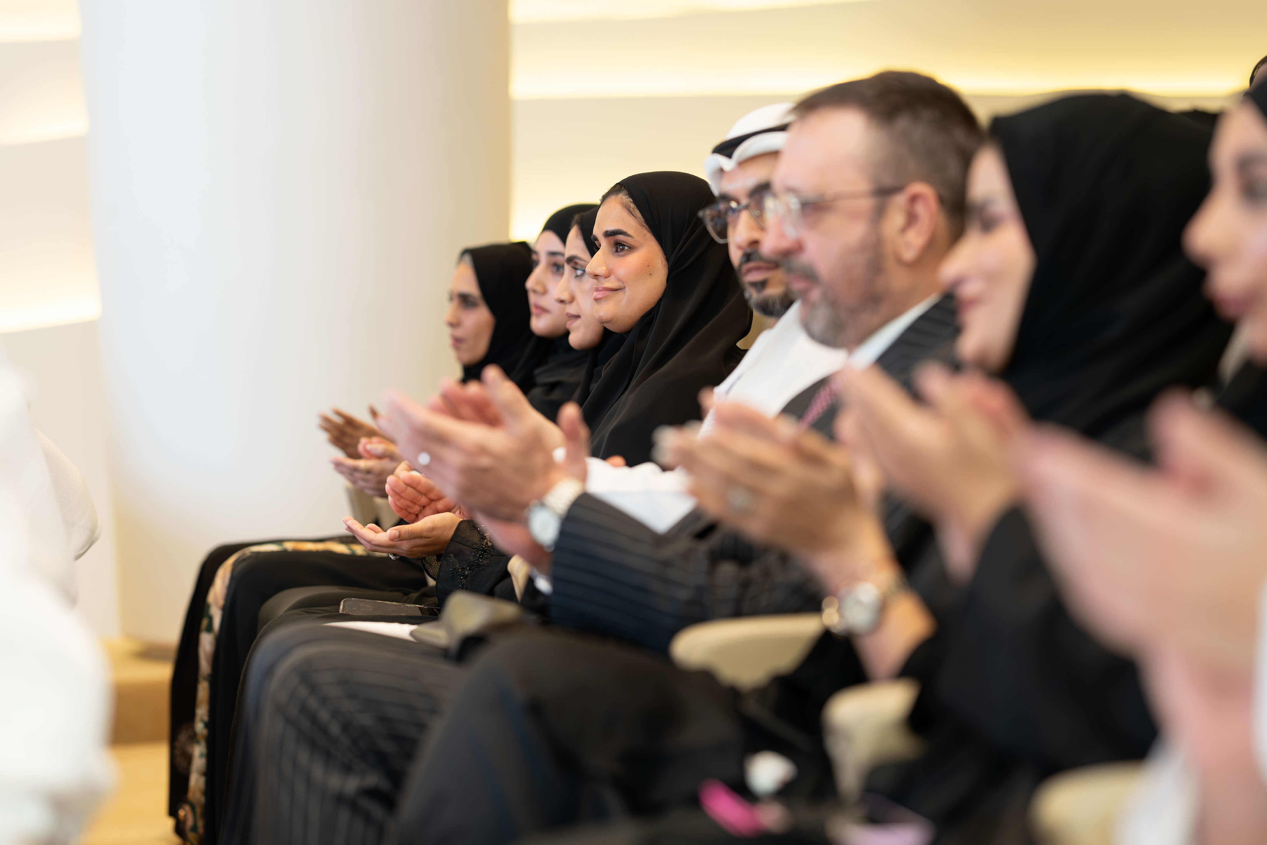 Rabdan Academy launches Master of Science in Financial Crime 