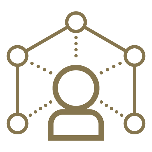 Forge Partnerships for Comprehensive Security Ecosystem Development