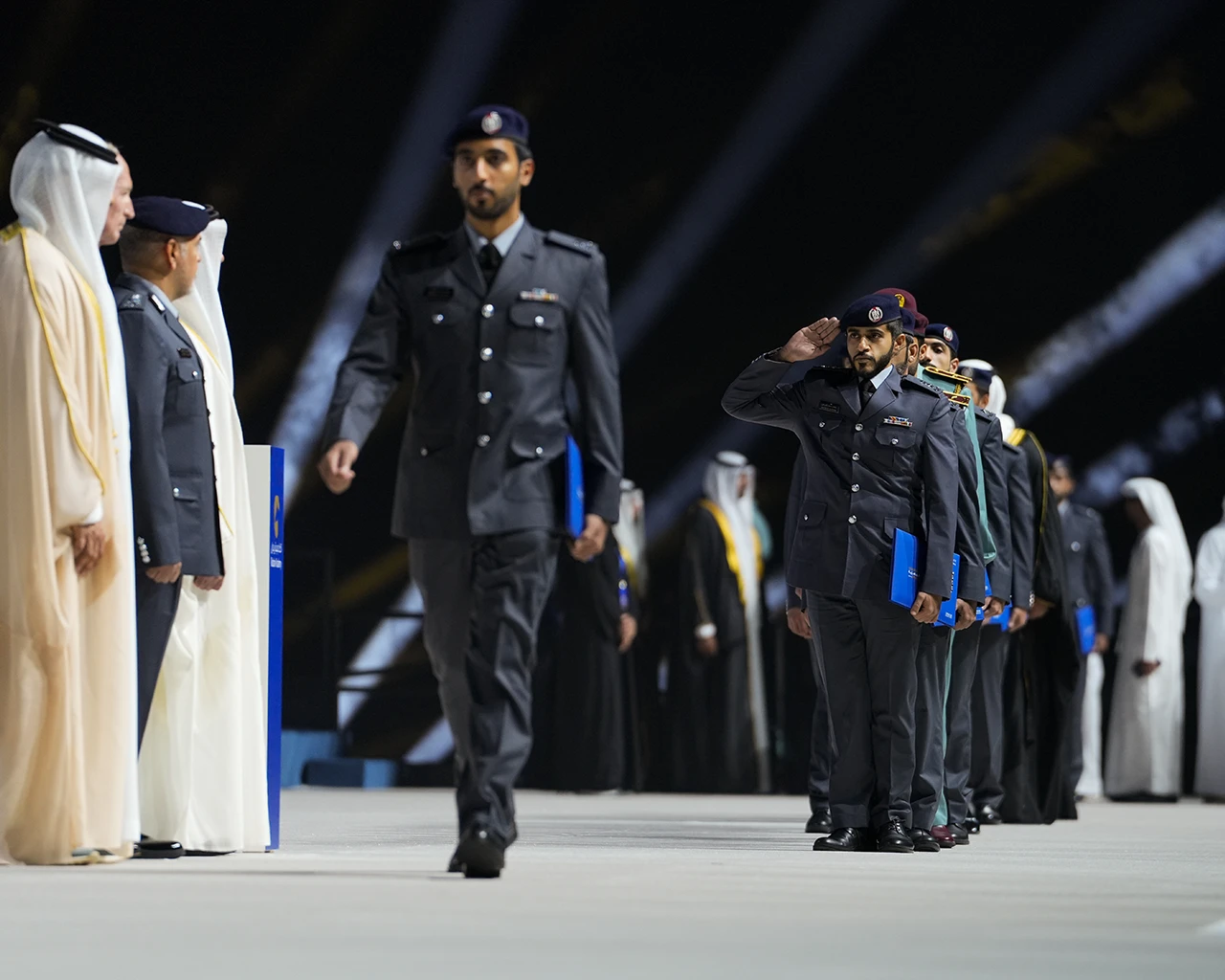 Graduation Ceremony 2023