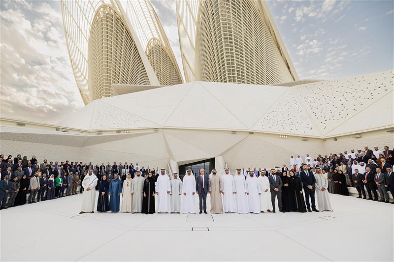 Celebrating Rabdan Academy’s SACSCOC Accreditation