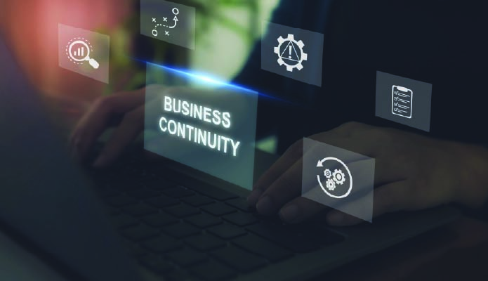 Business Continuity Management Club