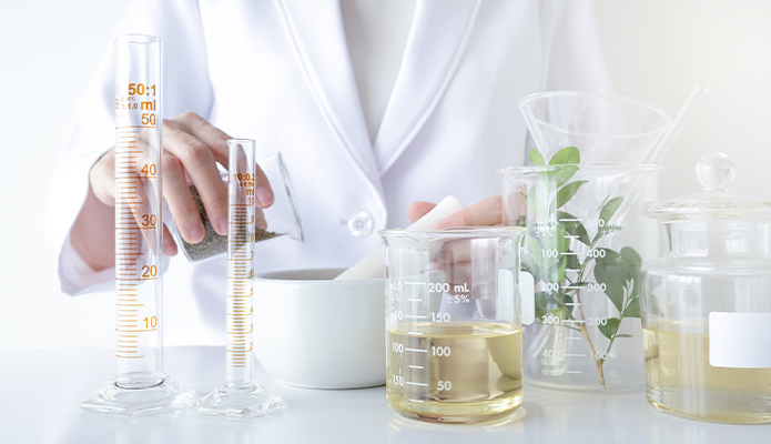 Natural Science and Mathematics (NSM)