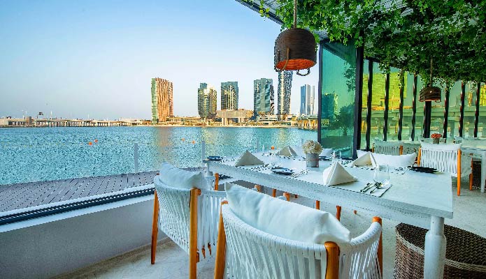  Language and Cuisine