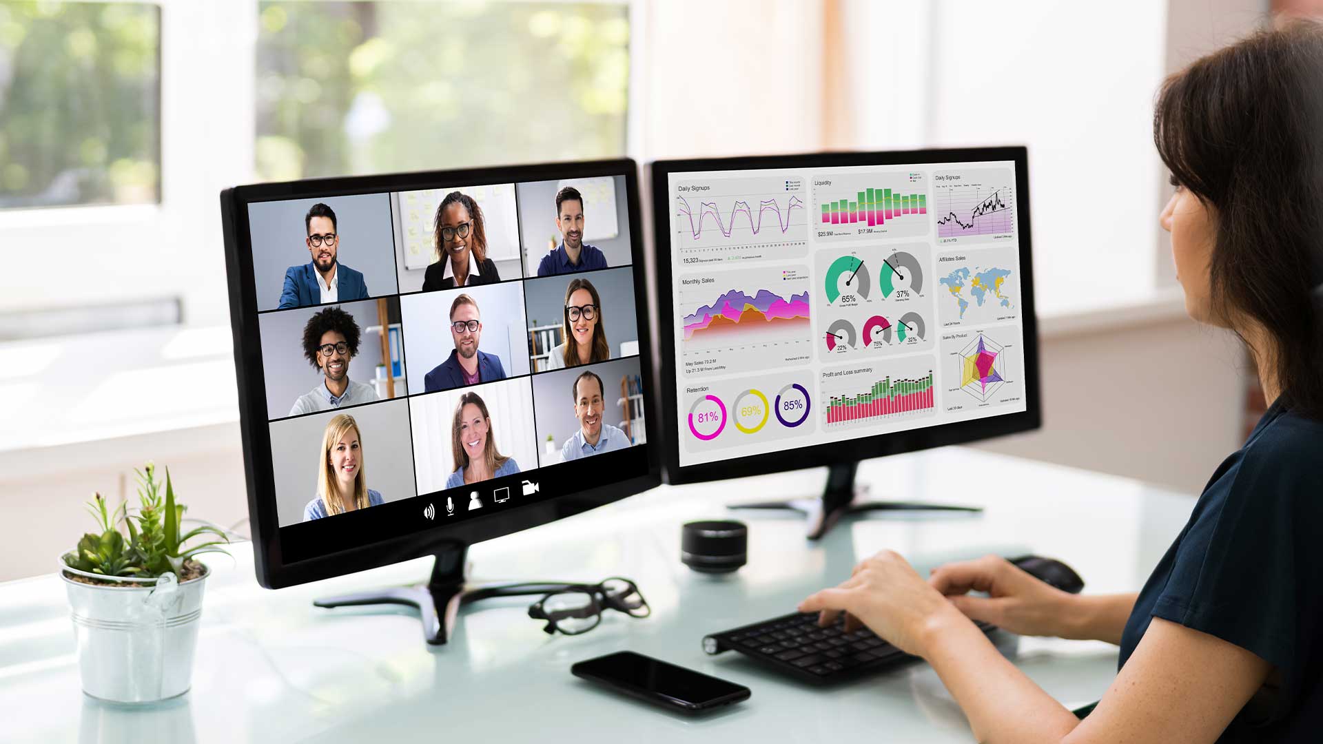 Our Online Learning Programs