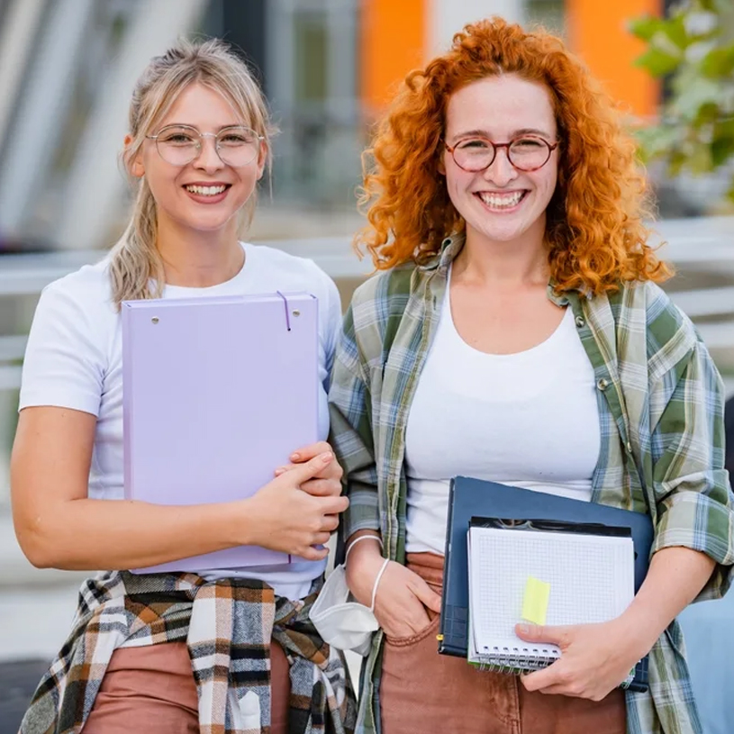 International Students