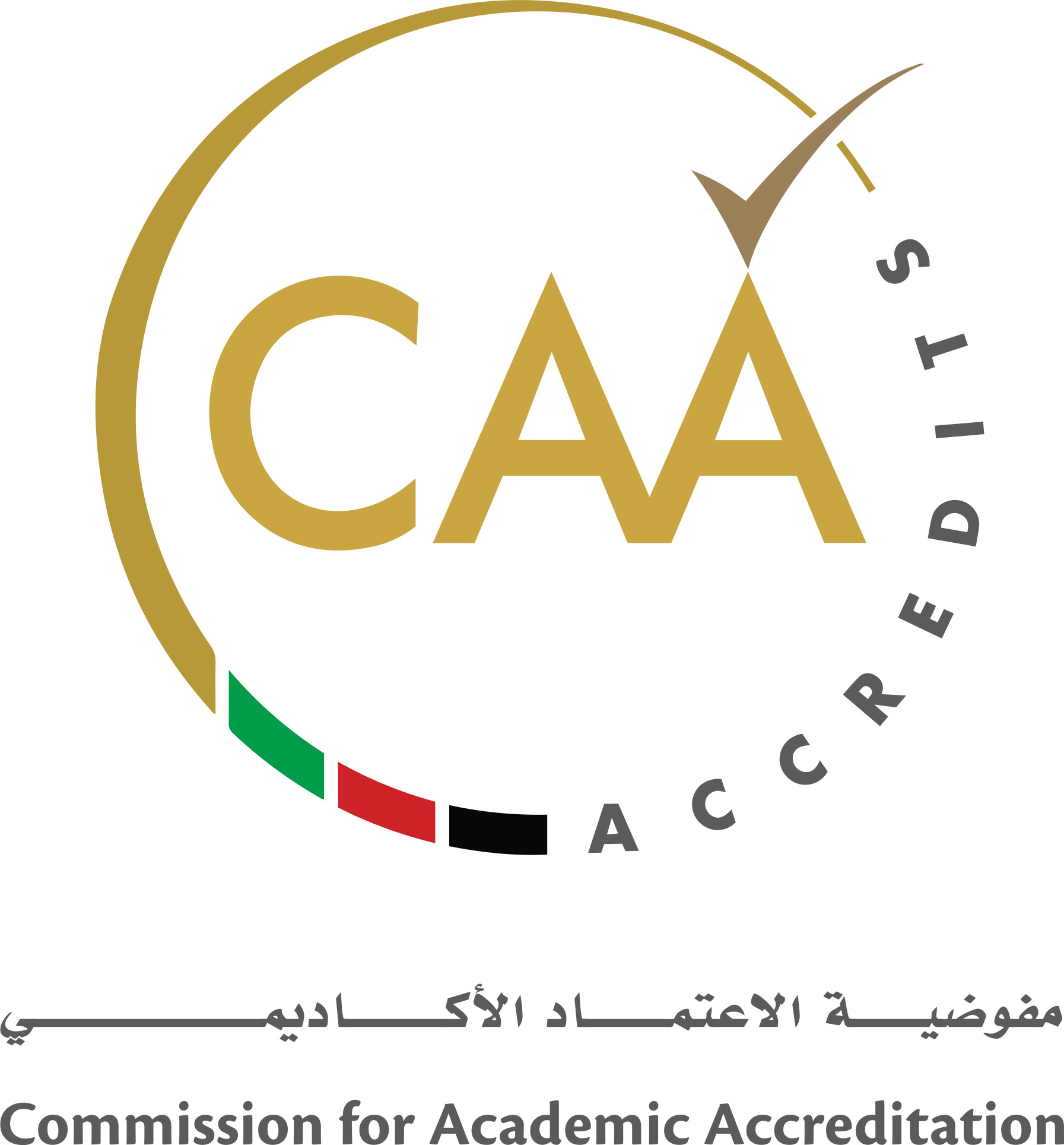 National Accreditation by