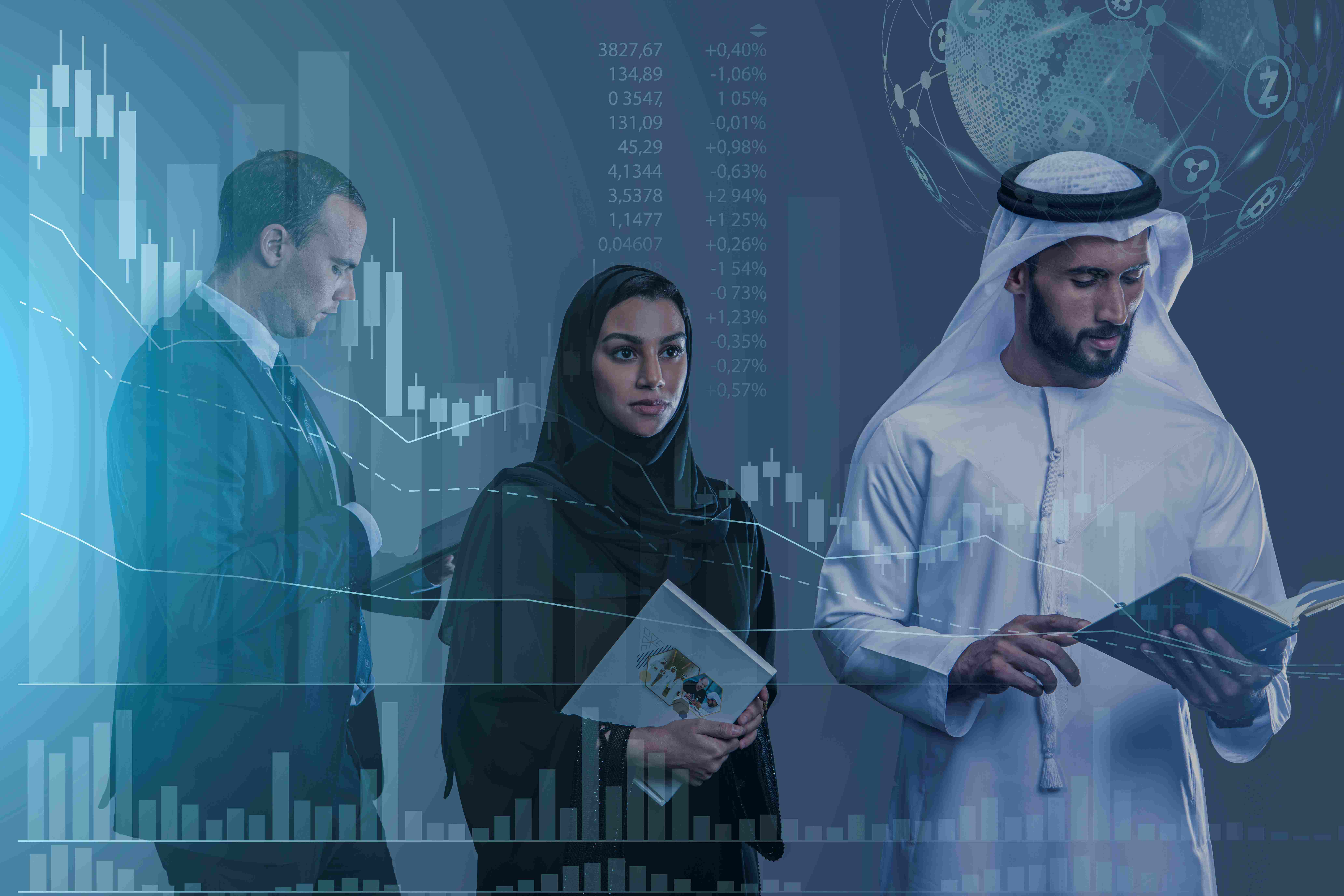 Our Main Research Themes