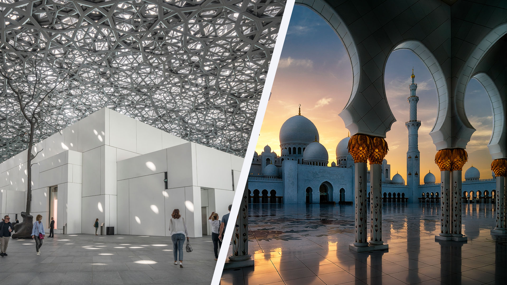  The Cultural Heart of the UAE