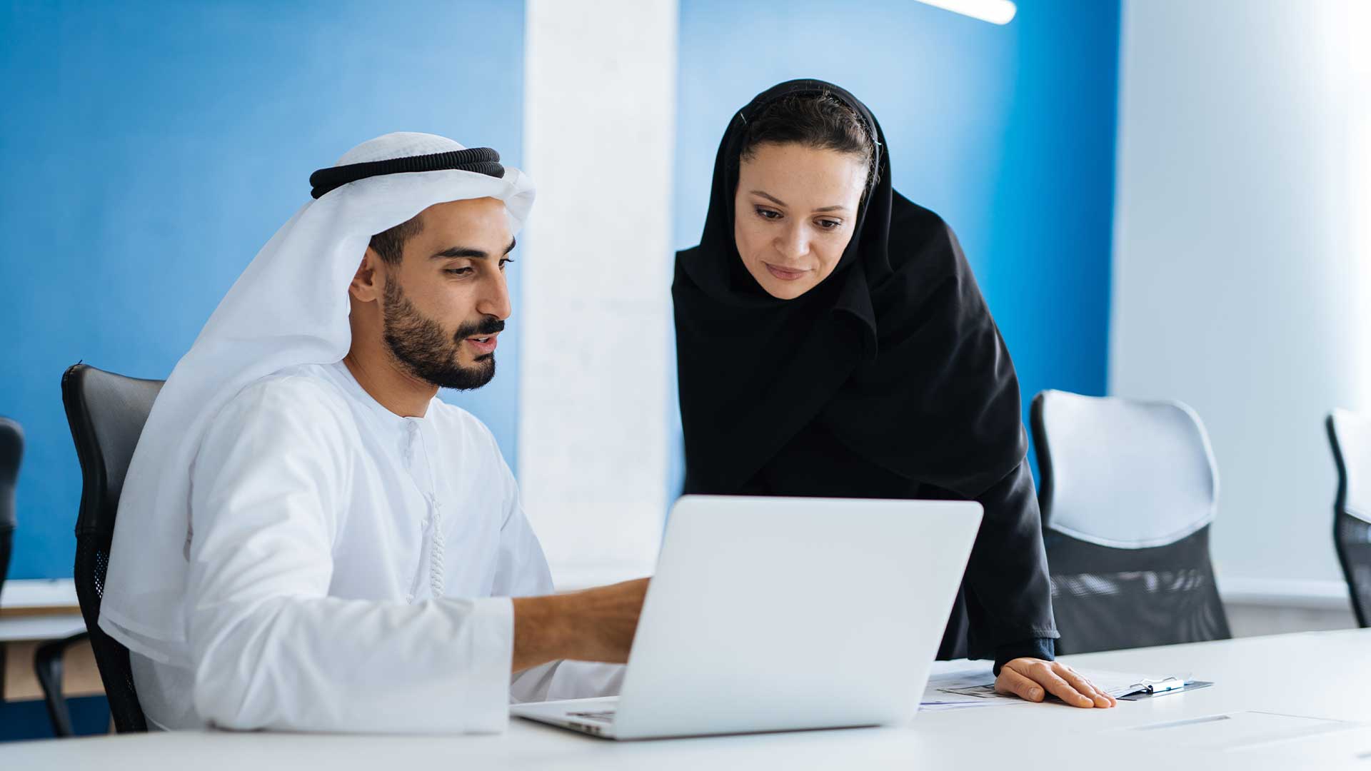 Orientation Schedule