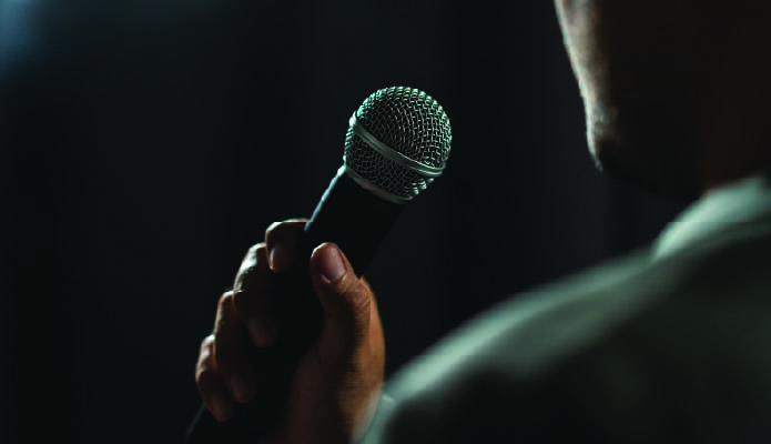 Debating/Public Speaking Club