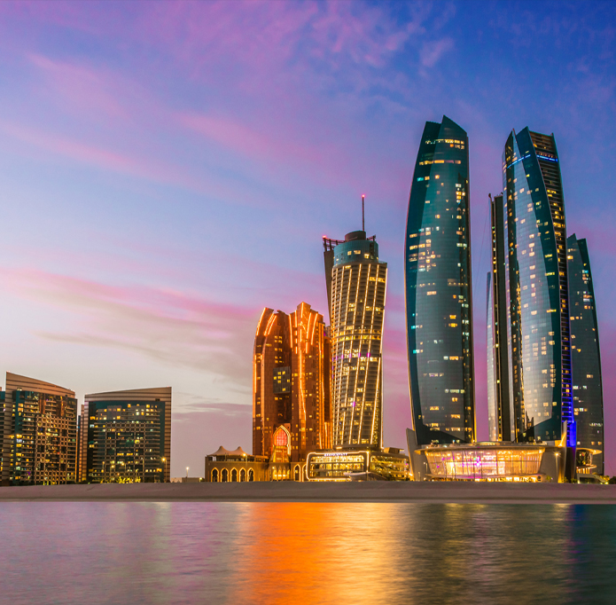 Why Study in Abu Dhabi?