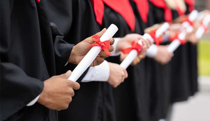 Licensure & Accreditation