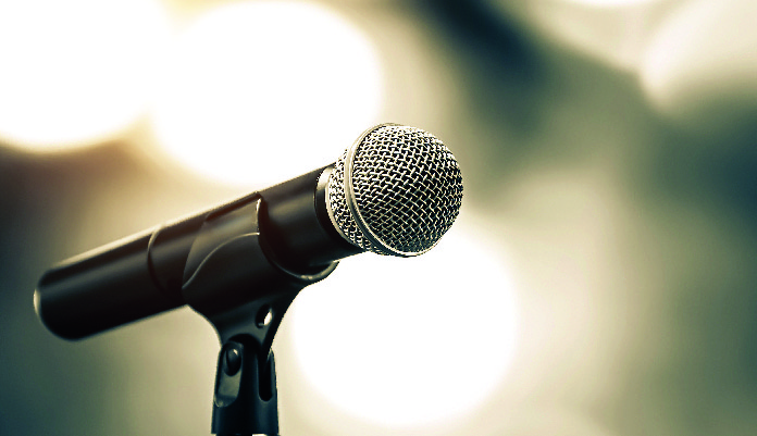 Guest Speaker Series