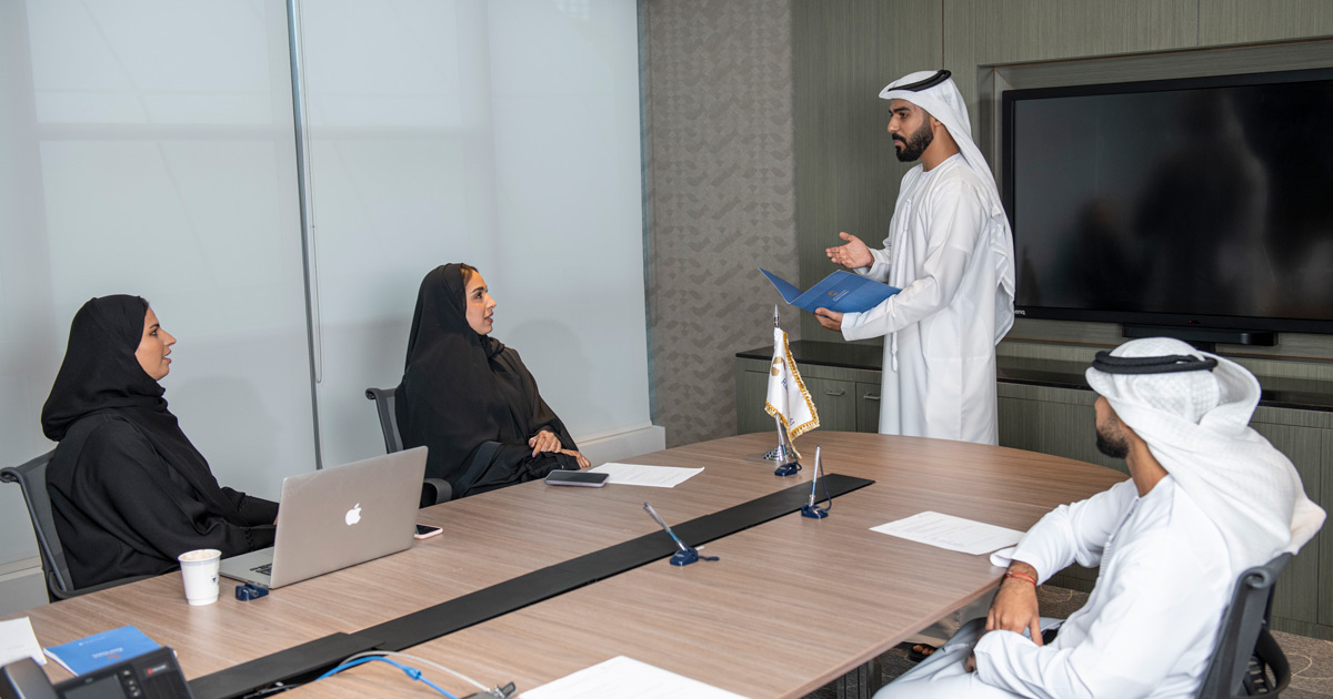 Professional Development System