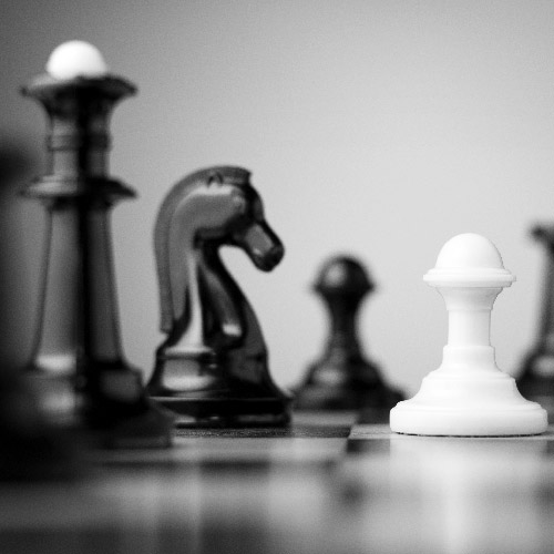 Strategic Intelligence