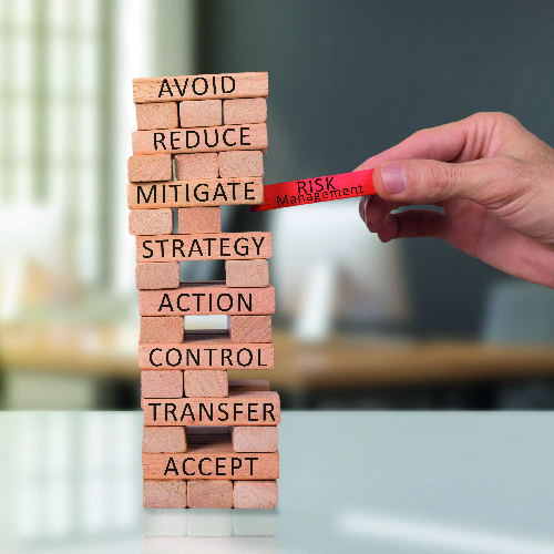 Disaster Risk Reduction