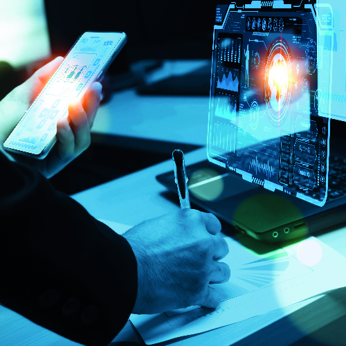 Intelligence Collection