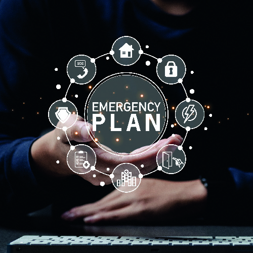 Emergency Preparedness