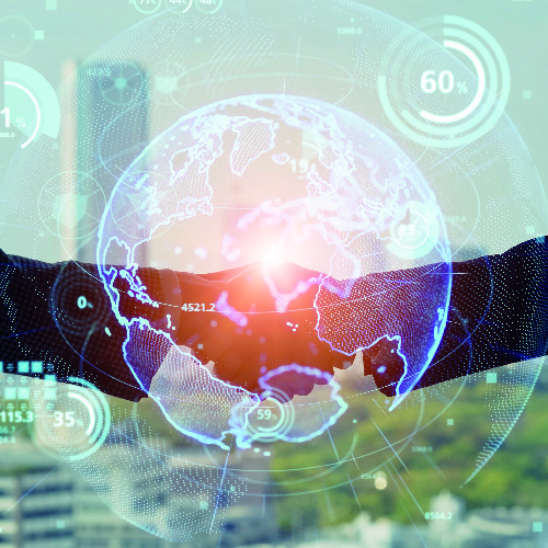 Diplomacy and Foreign Policy